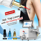 Bella Ink Pro Tattoo Removal Laser with Cold Air Blower