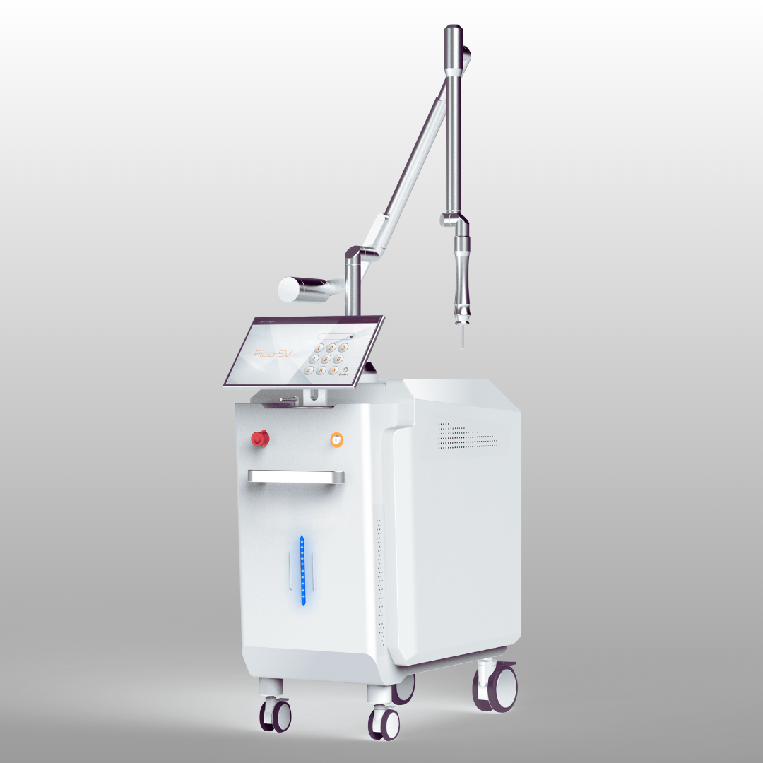 Hot New Arrivals | Latest Machines for Body Sculpting & Flawless Skin