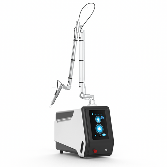 PicoElim Machine de Suppression de Tatouage au Laser Pico