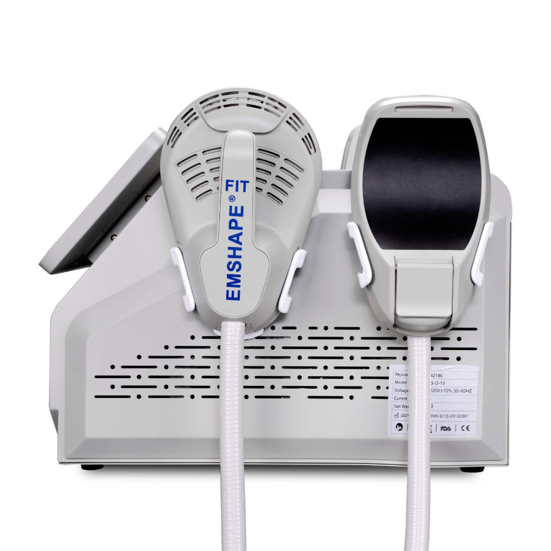 2026 EMShape® Neo Fit IV