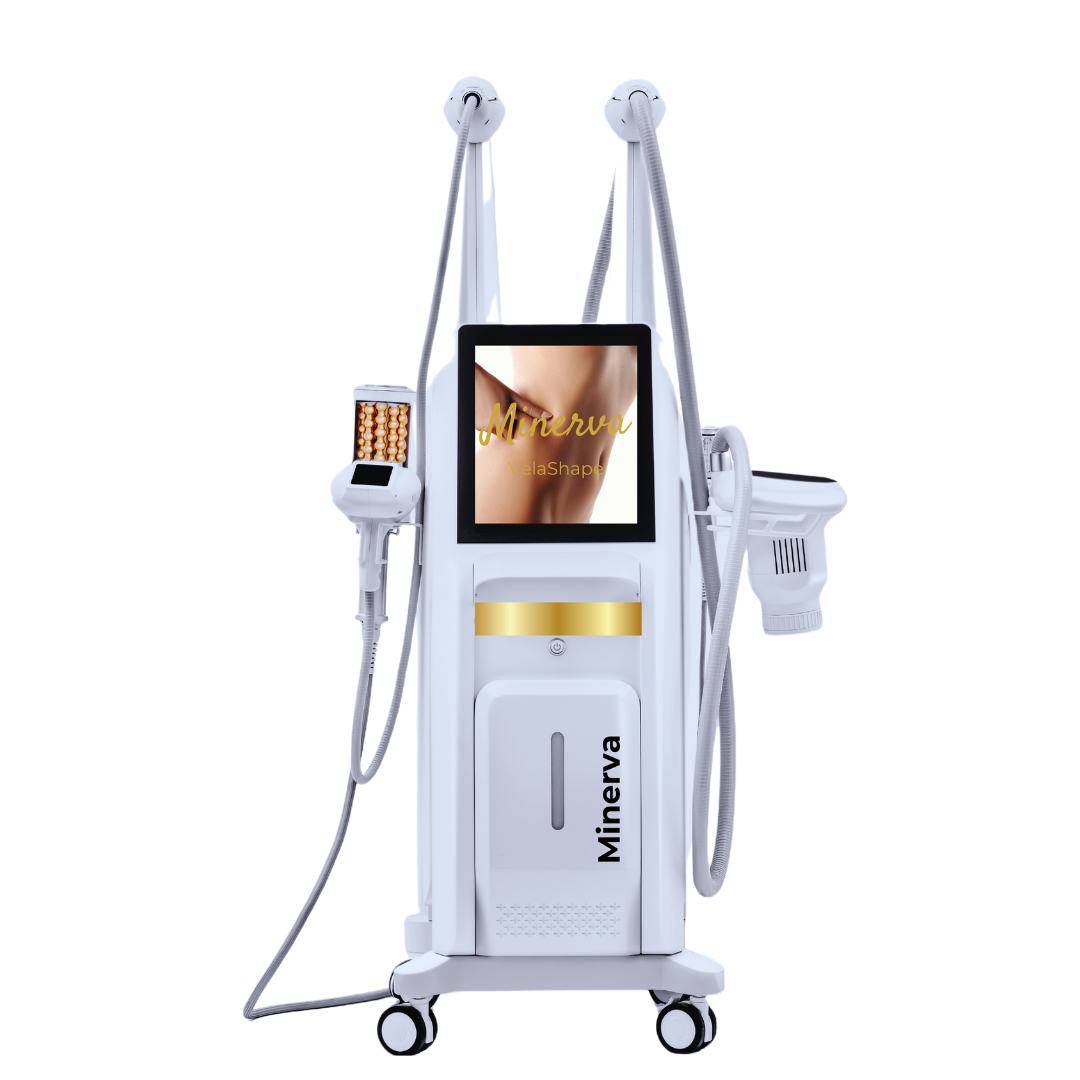 Body Messeage Machine Roller Massage Machines | Cellulite Reduction & Body Slimming Machines ...