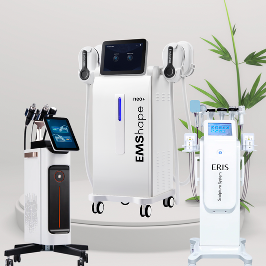 Contouring & Skin Tightening Bundle B