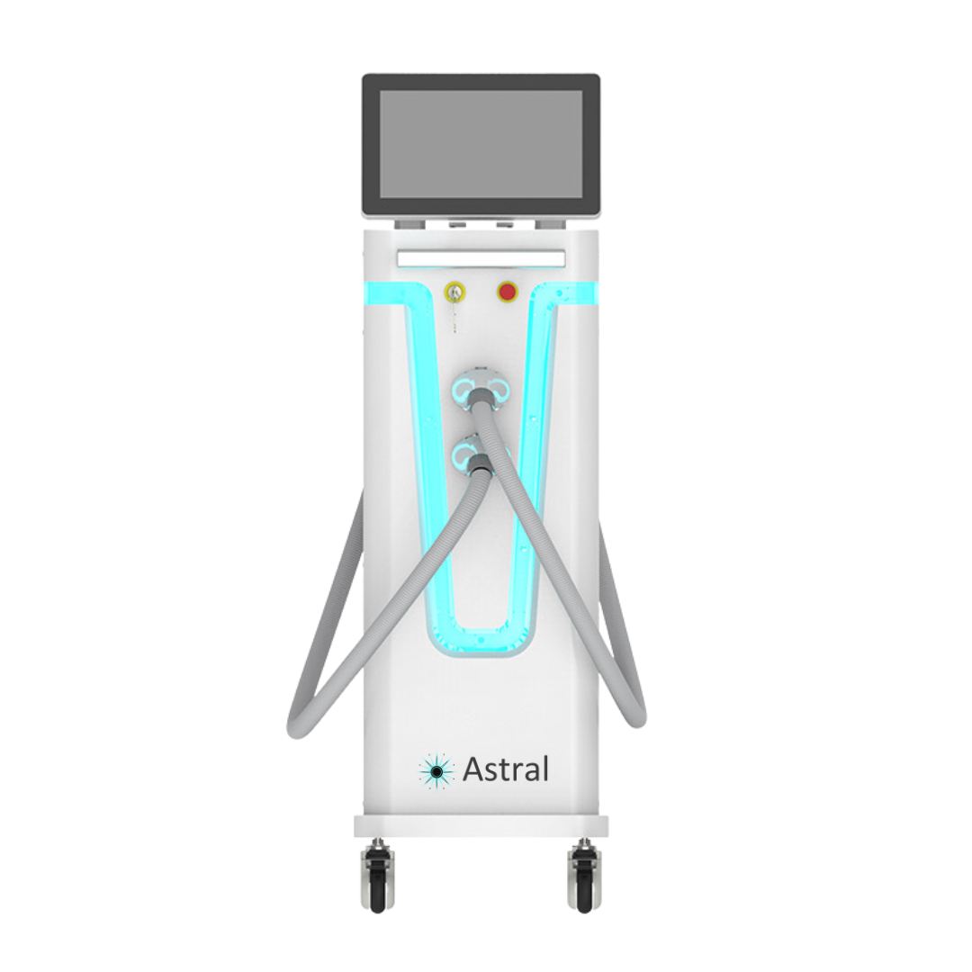 Astral F10 All-in-One Pulsed Light System