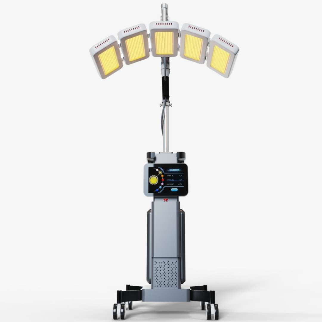 Light Goddess PRO Revitalisant thérapeutique pour la peau