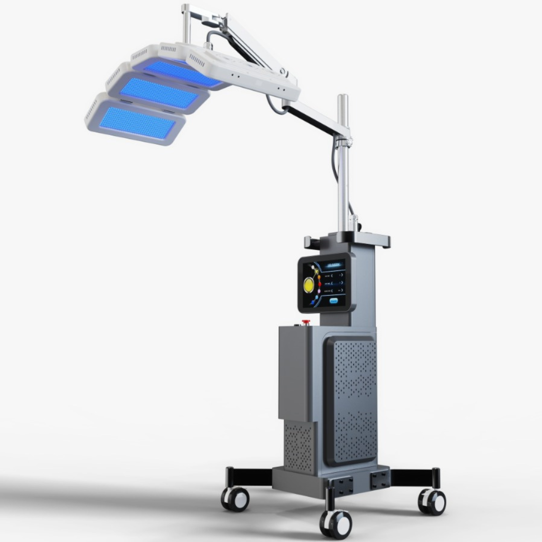 Light Goddess PRO Revitalisant thérapeutique pour la peau