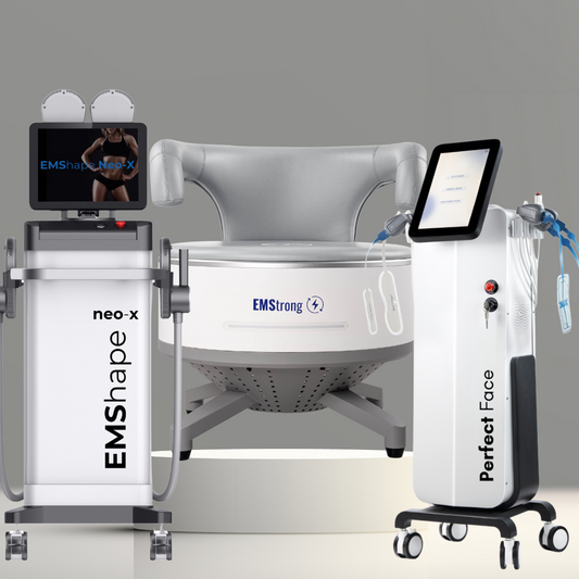 EMS Maximum Results Bundle A