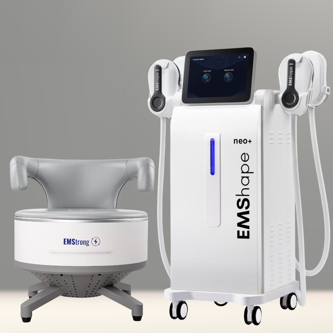 EMS Maximum Results Bundle B