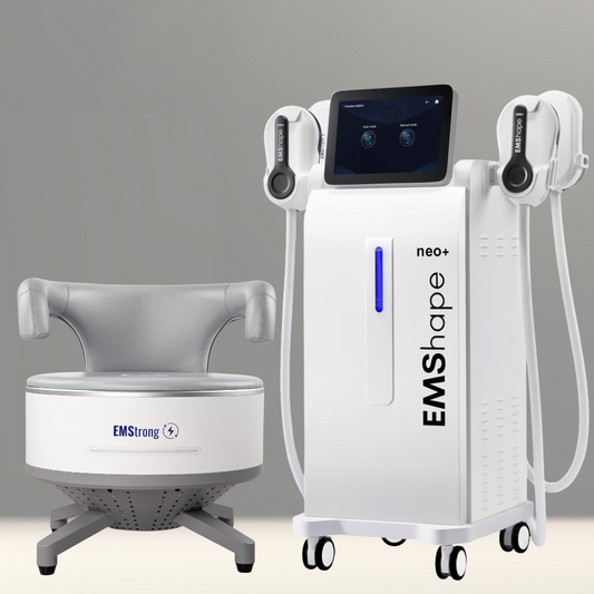 EMS Maximum Results Bundle B