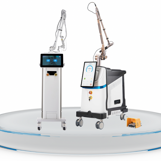 Tattoo Removal Laser Excellence Bundle A