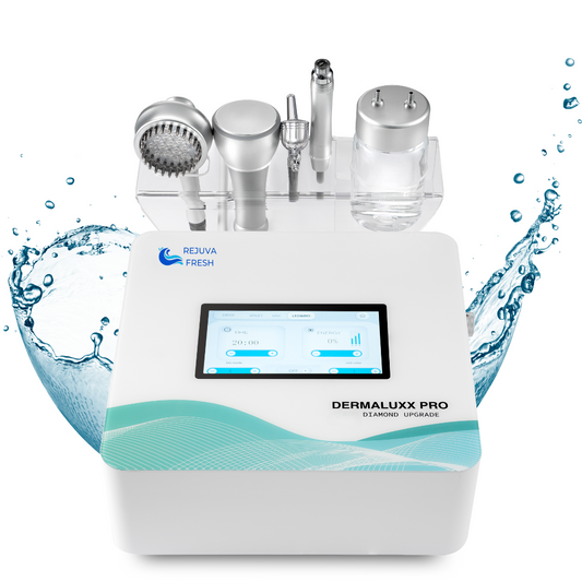 Système de Slimming Cryo T-Shock EMS