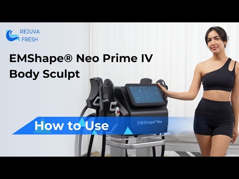 EMShape® Neo Prime IV
