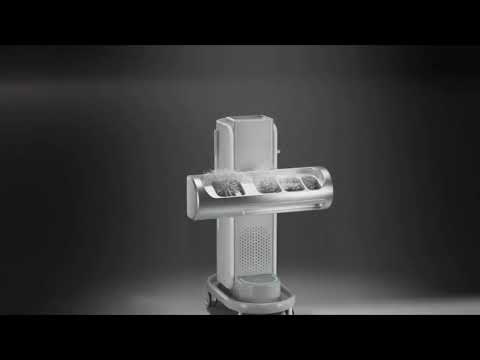 U-Shape 2 - Energy Based Lipolysis & Collagen Remodeling System