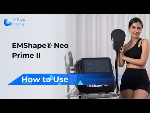 EMShape® Neo Prime II