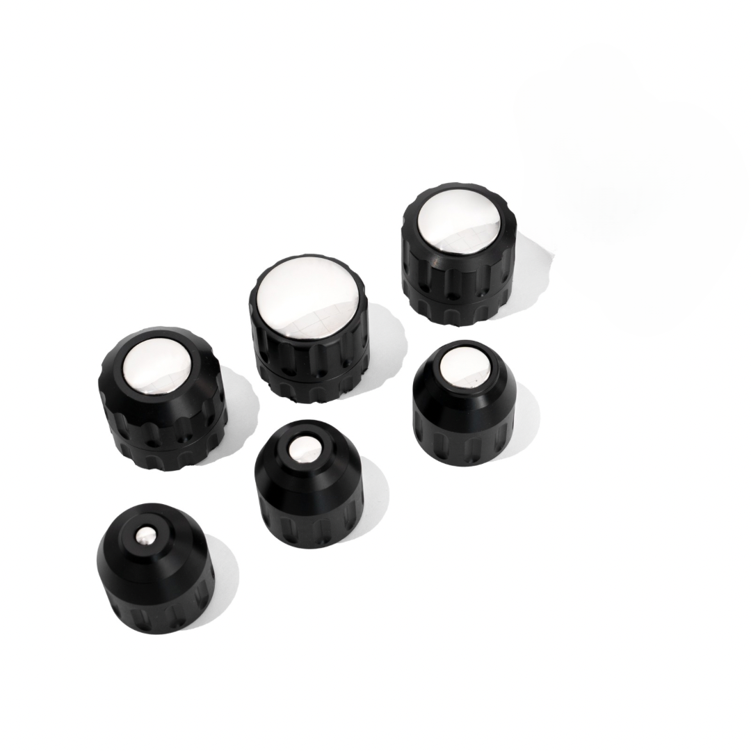 Máquina de Terapia de Choque Profesional de 3ª Generación T8+