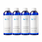 Set de 4 piezas de Solución Hydrafacial Rejuva Fresh