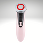 Multifunctional 5 in 1 Face Lift Device, light pink 