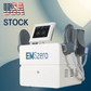 Portable EMSzero Neo Body Contouring Machine, USA Stock