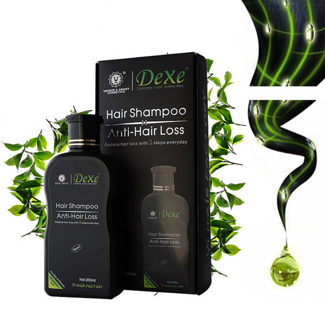 Hair Loss Shampoo Haircare