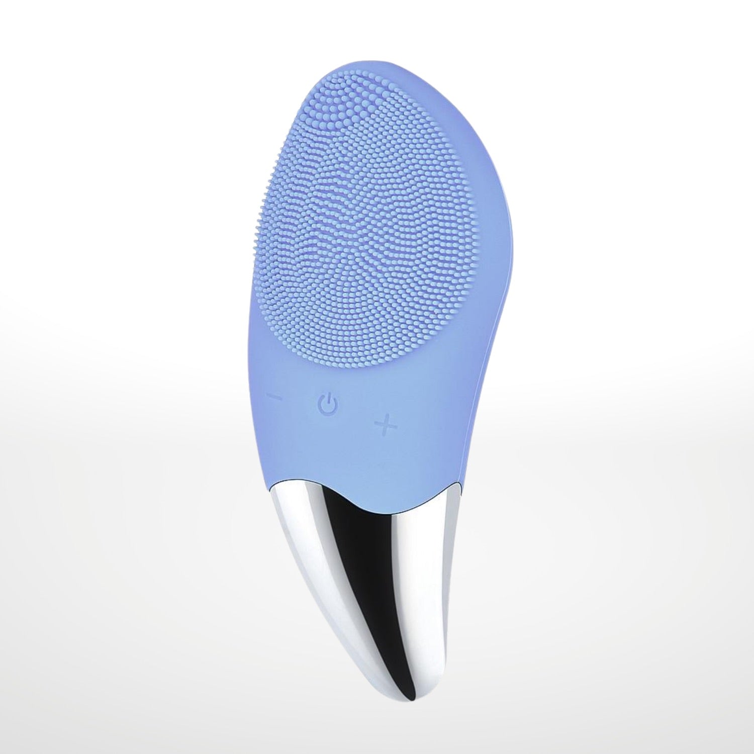 Sonic Face Cleansing Brush, Sky Blue Color