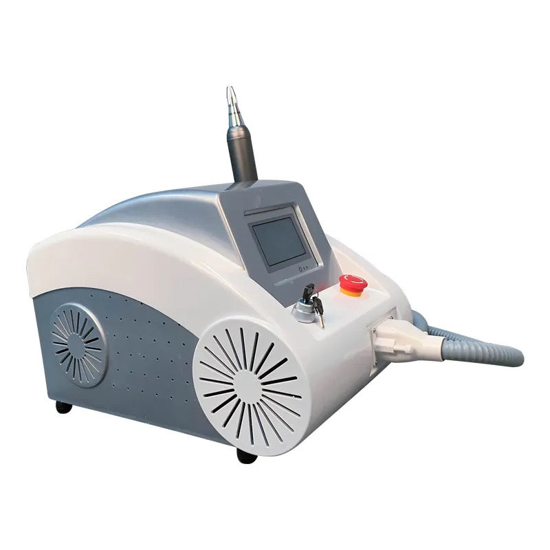 Beauty Salon ND Pro Tattoo Laser Removal Machine