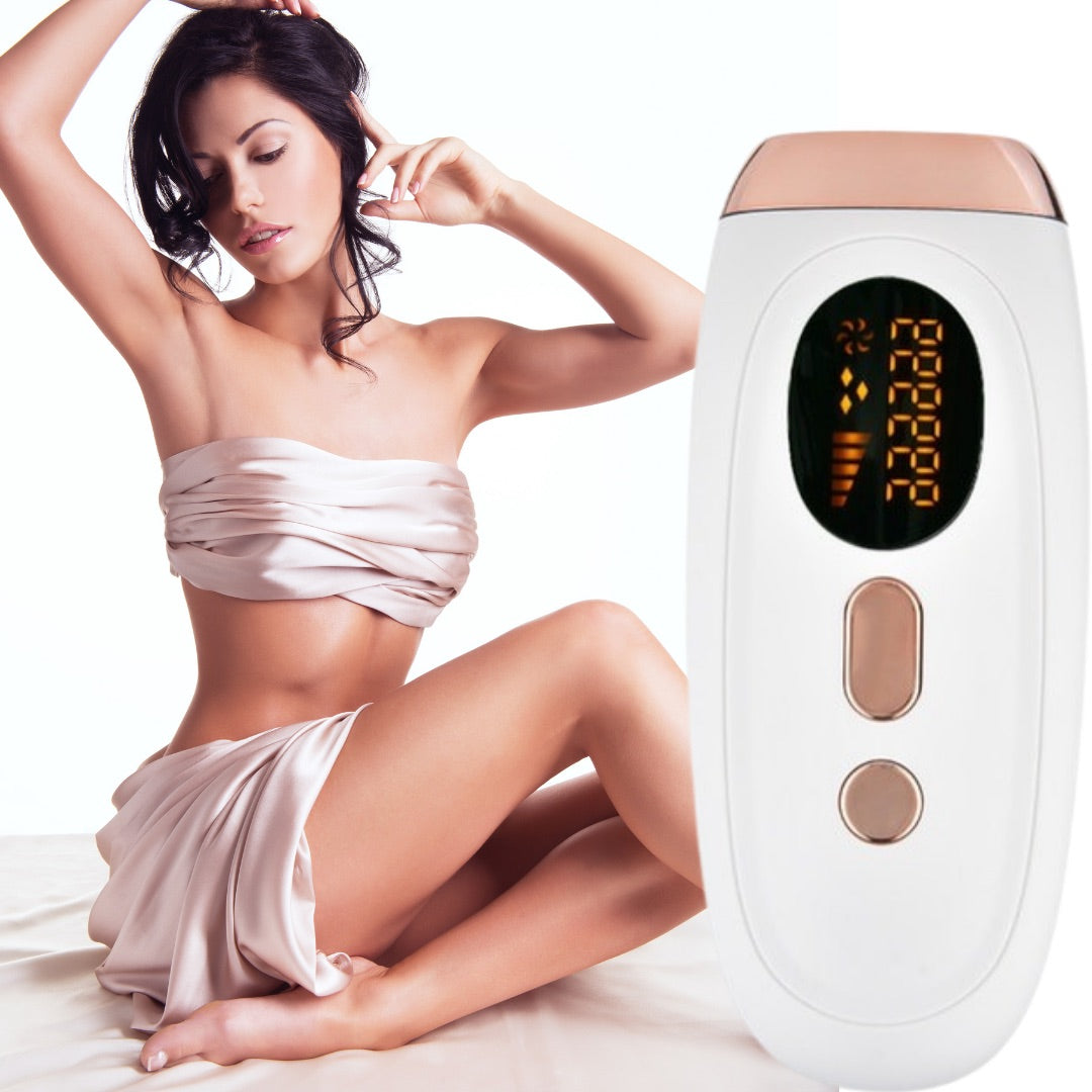 IPL Hair Removal Device IPL Hair Removal
