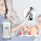 tattoo removal probe