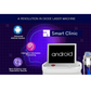 Android Smart Clinic Diode Laser Machine with intelligent information processing and superior user experience 