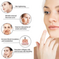 5 benefits of using facial beauty device, skin tightening, wrinkles removal , absorption, circulation , stimulates collagen 