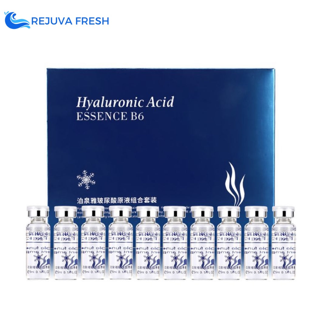 Hyaluronic Acid Essence