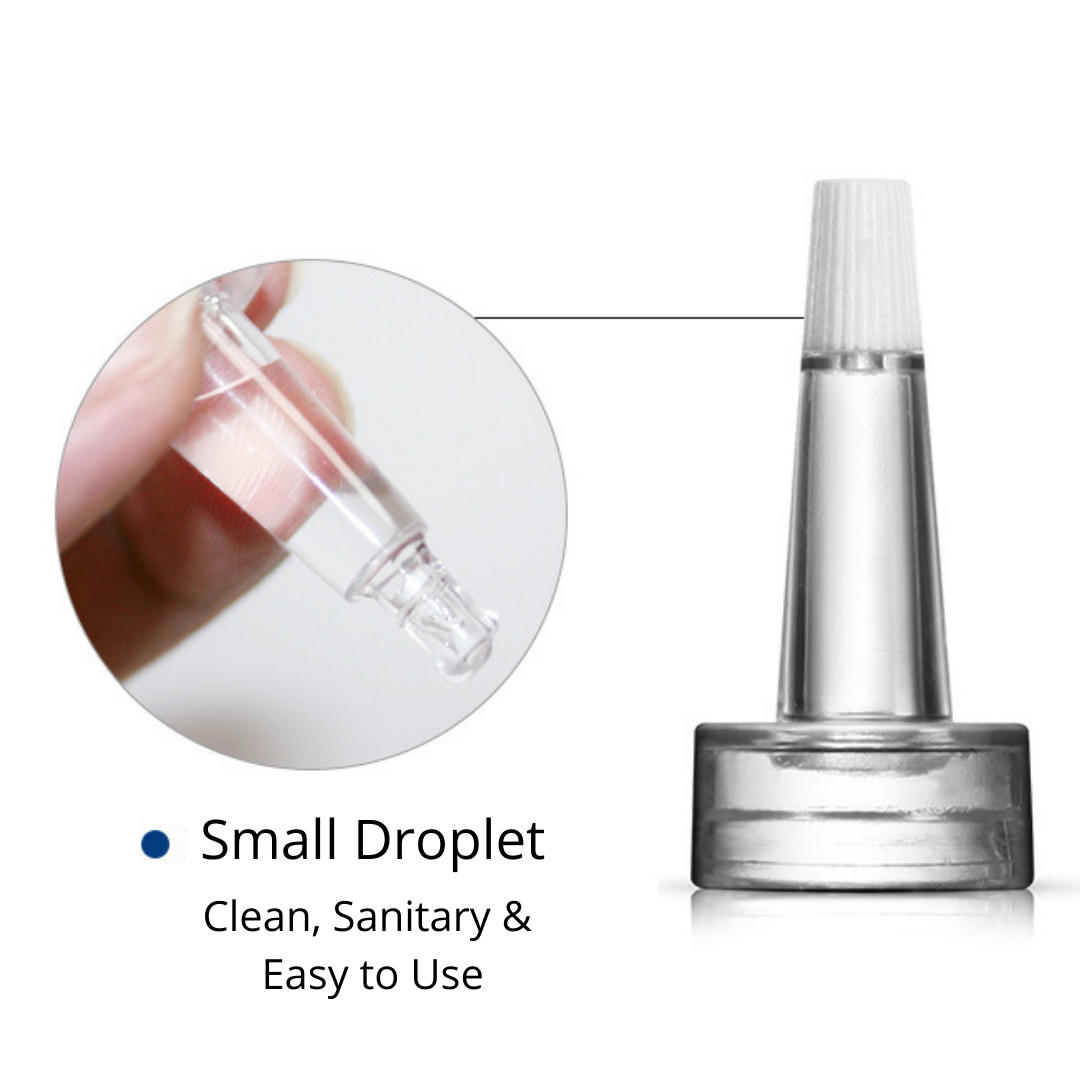 Hyaluronic Acid Essence Small Droplet