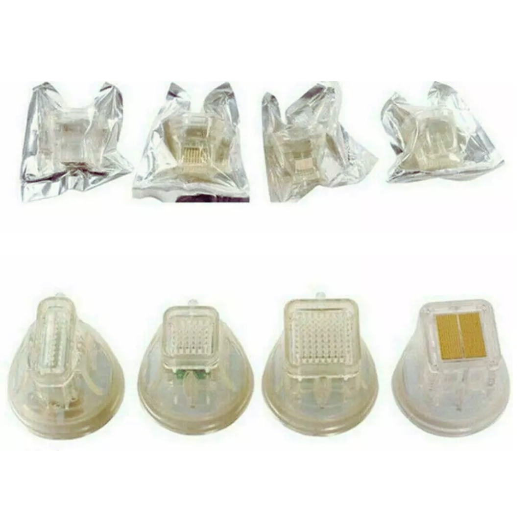 Replacement Cartridges for Gold RF Microneedling Machine Packing