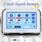 7 inch Touch Screen of Hydrafacial Hydro Dermabrasion Machine