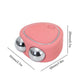 Dimensions of Pink Mini Microcurrent Device 