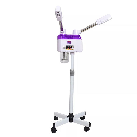 Hot and Cold Steamer Beauty Machine 