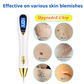 Skin Tag Removal Pen with Upgraded Chip is Effective For various skin blemishes
