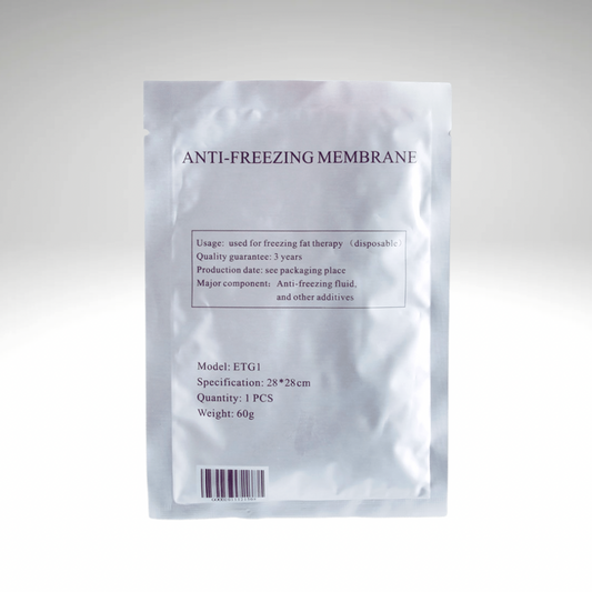 Anti-freeze Membrane for Fat Freezing Machine
