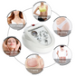 Vacuum Therapy Machine applications include body shaping, hip lifting, scraping, cupping, Face skin care, breast enlargement