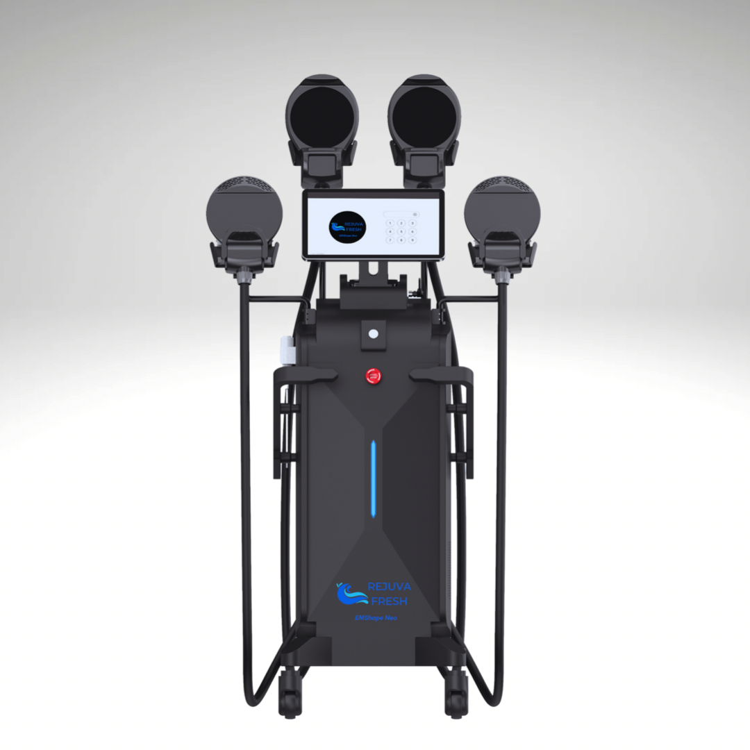 EMShape® Body Contouring Machine Professional | Best EMS Sculpting ...