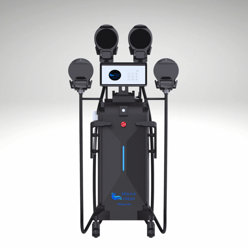 EMShape® Body Contouring Machine Professional | Best EMS Sculpting ...