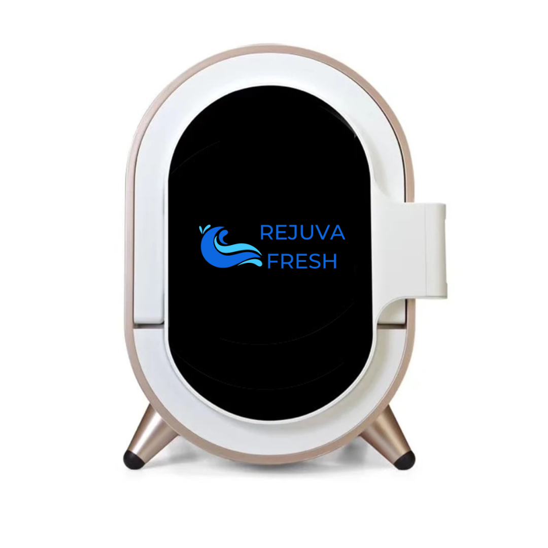 Rejuva Fresh Bella-Face Skin Analyzer System 