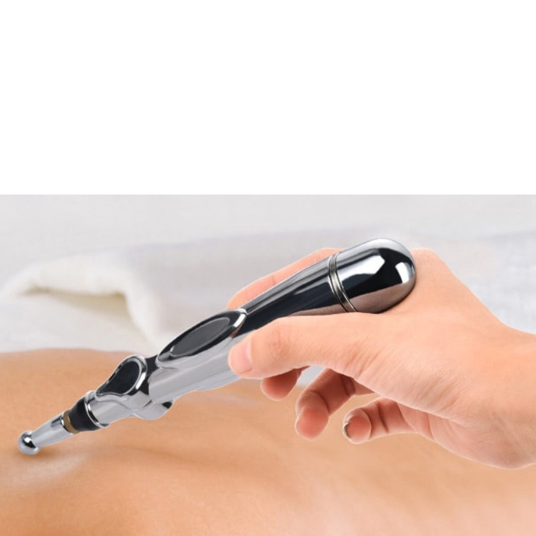 Electronic Acupuncture Pen Health and Beauty
