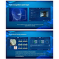 Features of Skin Analysis Hydrafacial Machine, Including Face Recognition Login and Personalized Beauty Programs