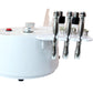 detailed 3 in 1 microdermabrasion machine for skin beauty