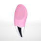 Sonic Face Cleansing Brush, Girlish Pink  Color