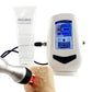Tube of Jing Jing Cooling Gel for Radio Frequency, Cavitation Machine, Gel on Hand