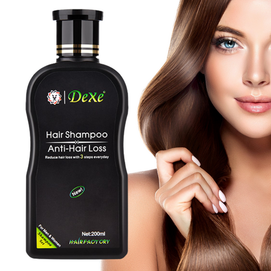 Hair Loss Shampoo Haircare