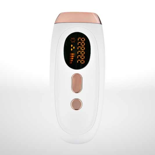 Smooth Skin IPL Hair Removal Device IPL Hair Removal