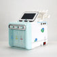 2nd Gen Professional Hydro Dermabrasion Machine For Hydrafacial Oxygen Facial Salon Use