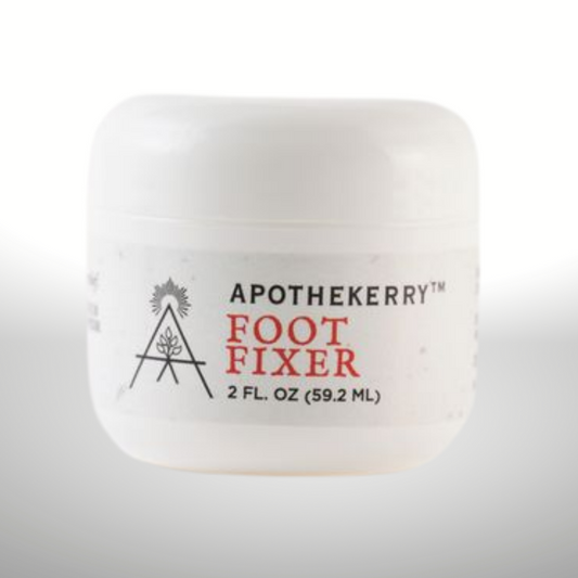 Foot Fixer Skin Balm Skincare