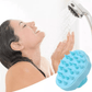 Shampoo Massage Brush Cleaning 